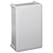  Botier industriel plastique I 