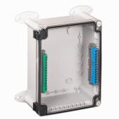  Bo�tier industriel plastique I 