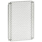  Plaque perfor�e Lina25 - coffr 