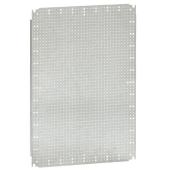  Plaque Lina 12,5 pour coffrets 