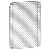  Plaque perfor�e Lina25 - coffr 