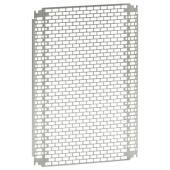  Plaque perfor�e Lina25 - coffr 