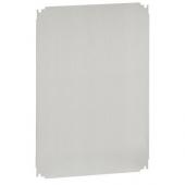  Plaque pleine pour coffret Atl 