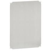  Plaque pleine pour coffret Atl 