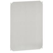  Plaque pleine pour coffrets At 