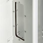  Kit de jumelage pour coffret M 