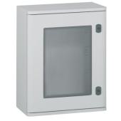  Coffret polyester Marina IP66 