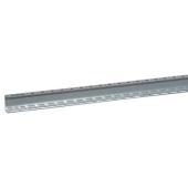  Montants profil�s x2 pour rail 