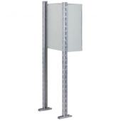  Kit de fixation au sol pour co 