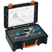 Outil serre-coupe pour fixatio 