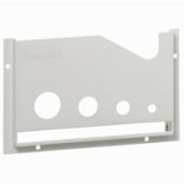  Pochette ouverte autocollante 