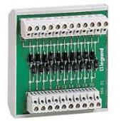  Module test lampes centralisat 