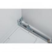  Jeu de 4 glissi�res de r�glage 