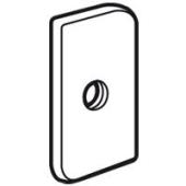  Ecrou marteau avec vis CBL 6x1 