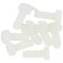  Vis isolantes M6x10 - accessoi 