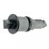  Empreinte mtal triangle mle 