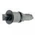  Empreinte mtal triangle mle 