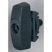  Fermeture CNOMO poign�e avec t 