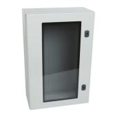  Coffret Atlantic m�tal IP66 IK 