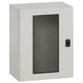  Coffret Atlantic m�tal version 
