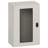  Coffret Atlantic m�tal IP66 IK 