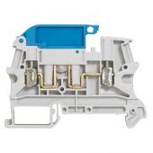  Bloc de jonct sectionnable vis 
