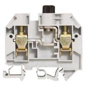  Bloc de jonct sectionnable  v 