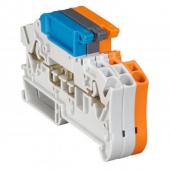  Bloc jonc Viking 3  ressort - 