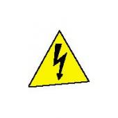  Pochette de 10 tiquettes auto 