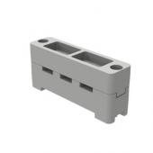  Support volant isolant - pour 