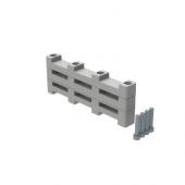  Support volant isolant pour DP 