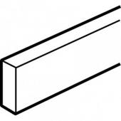  Barre cuivre non perce 12x4mm 