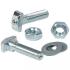  Vis crou marteau M10 - access 