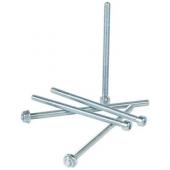  Kit jumelage pour supports 037 