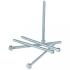  Kit jumelage pour supports 037 