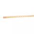  Barre cuivre plate rigide - 32 