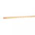  Barre cuivre plate rigide - 25 