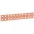  Barre cuivre plate rigide - 50 