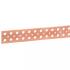  Barre cuivre plate rigide - 63 