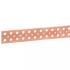  Barre cuivre plate rigide - 80 