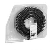  Embout cblage collerette isol 