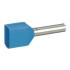  Embout de c�blage Starfix - po 