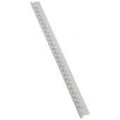  Rglette de 24 repres Mmocab 