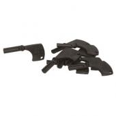  Lot de 10 cls de rarmement D 