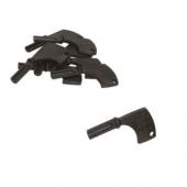  Lot de 10 cls de rarmement D 