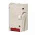  Coffret coupure enseigne lumin 