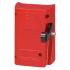  Coffret coupure enseigne lumin 