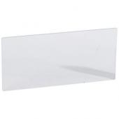  Lot de 5 vitres de rechange co 