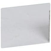  Lot de 5 vitres pour coffrets 