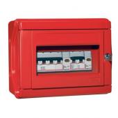  Coffret scurit Plexo pour ch 